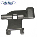 Precision Matechanical Chassis Bracket 304 Stainless Steel Casting